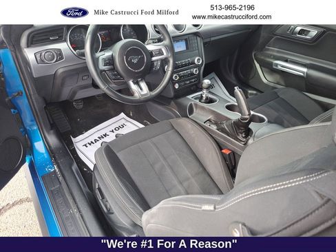 Used 2020 Ford Mustang GT image 10