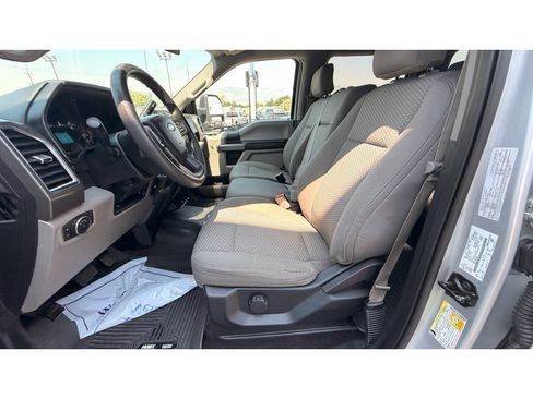 Used 2022 Ford Bronco Badlands AWD/4WD image 19