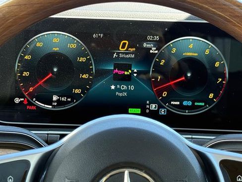 Used 2023 Mercedes-Benz GLE 450 GLE 450 4MATIC image 15