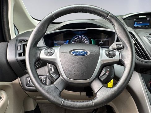 Used 2014 Ford C-MAX SE w/ Equipment Group 201A image 12