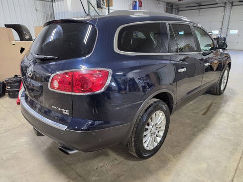 Used 2008 Buick Enclave CXL AWD/4WD image 7