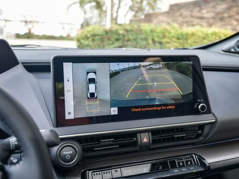 New 2026 Toyota Prius Limited image 23