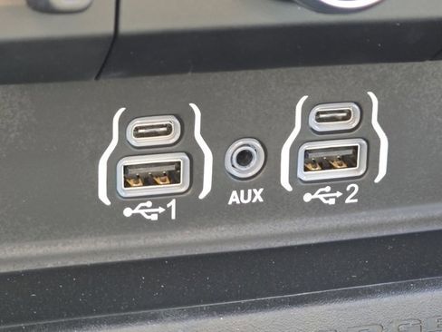 Used 2025 RAM 1500 Big Horn image 14