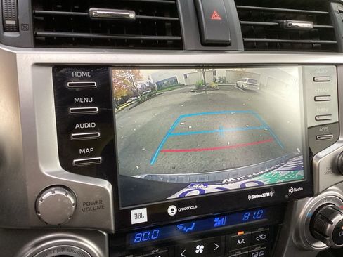 Used 2021 Toyota 4Runner Limited image 16