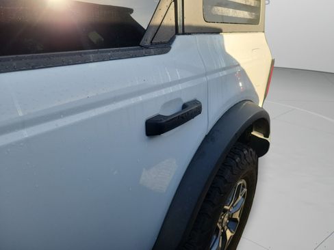 Used 2024 Ford Bronco Badlands AWD/4WD image 22