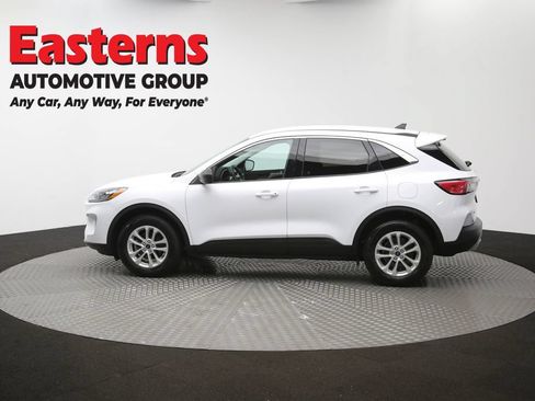 Used 2022 Ford Escape SE AWD/4WD image 61