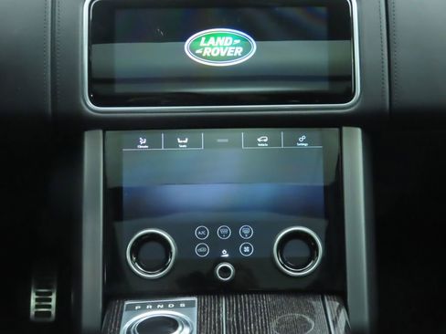 Certified 2021 Land Rover Range Rover Autobiography Fifty Edition image 14