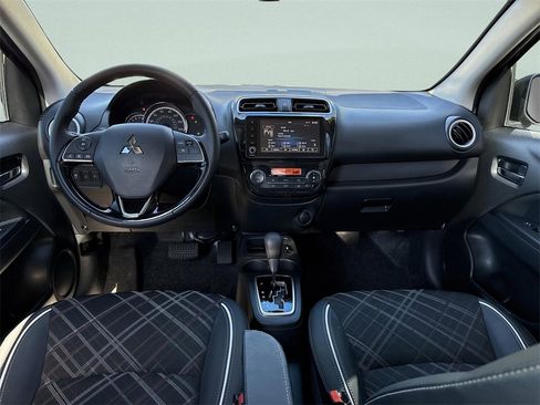 Used 2024 Mitsubishi Mirage SE image 18