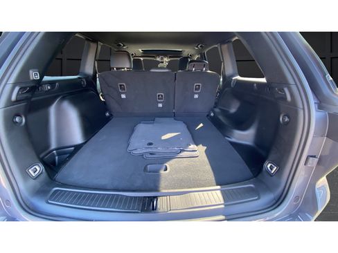Used 2023 Jeep Grand Cherokee Altitude AWD/4WD image 26