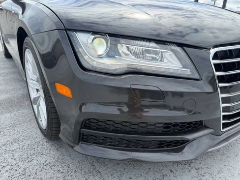 Used 2013 Audi A7 3.0T Prestige AWD/4WD image 32