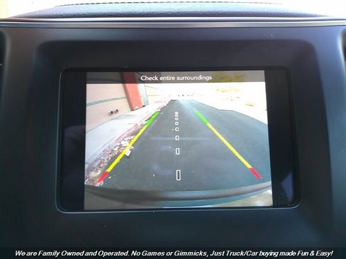 Used 2021 Jeep Cherokee Latitude Plus image 40