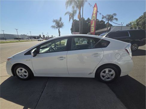Used 2010 Toyota Prius FWD image 8