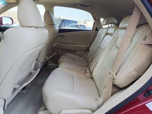 Used 2010 Lexus RX 350 AWD image 13