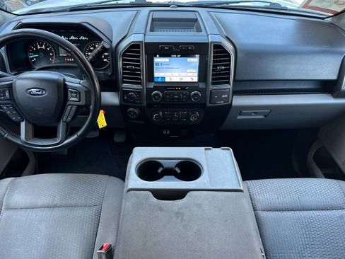 Used 2018 Ford F150 XLT w/ Equipment Group 302A Luxury image 13