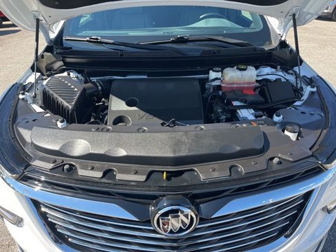 Used 2023 Buick Enclave Essence w/ Trailering Package, 5000 lbs. image 24