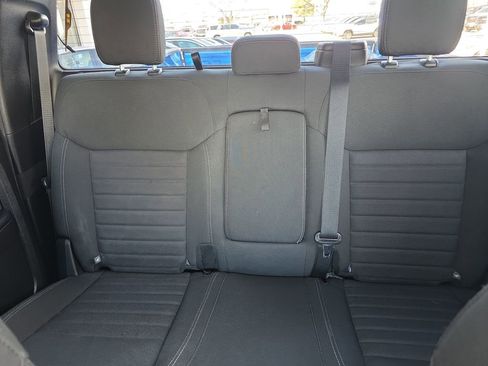 Used 2022 Ford Ranger XLT w/ Equipment Group 301A Mid image 19