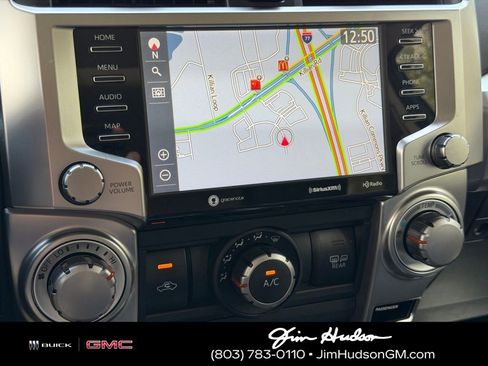 Used 2023 Toyota 4Runner SR5 Premium w/ Moonroof Package AWD/4WD image 37