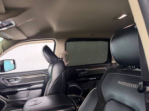 Used 2020 RAM 1500 Laramie AWD/4WD image 26