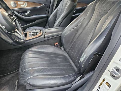 Used 2020 Mercedes-Benz E 450 4MATIC Sedan image 14