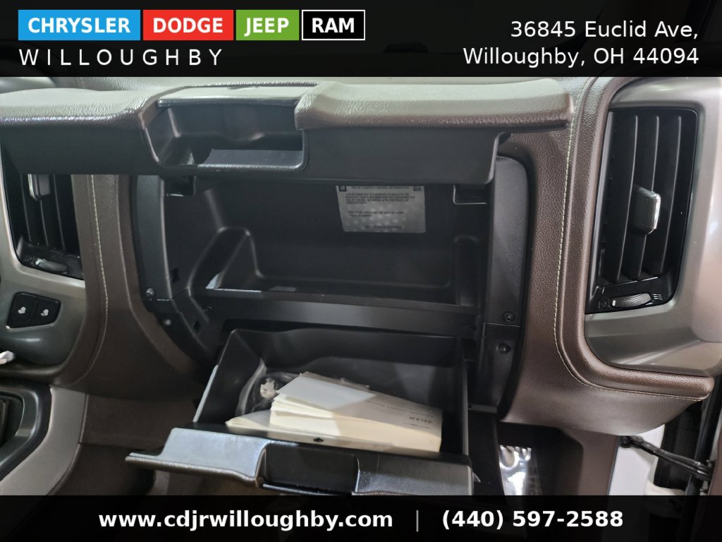Used 2018 Chevrolet Silverado 1500 LTZ Z71 AWD/4WD image 37