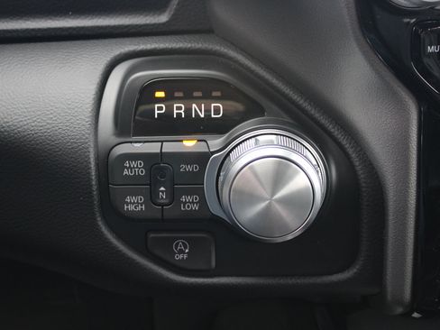 New 2026 RAM 1500 Laramie w/ Night Edition image 18