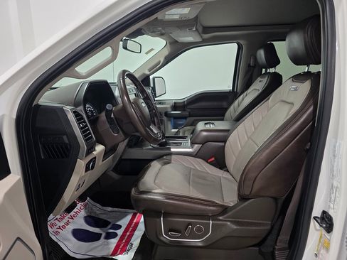 Used 2019 Ford F150 Limited image 15