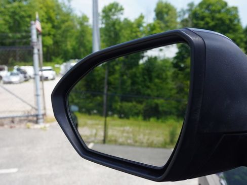 Used 2025 Hyundai Tucson Limited AWD/4WD image 44