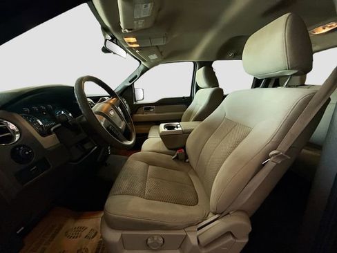 Used 2010 Ford F150 XLT AWD/4WD image 19