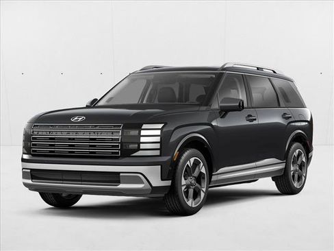 New 2026 Hyundai Palisade Limited image 1