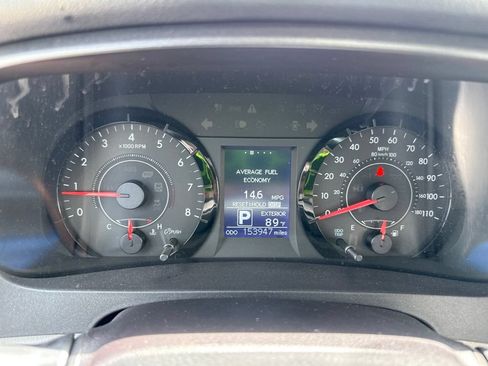 Used 2017 Toyota Sienna L FWD image 10