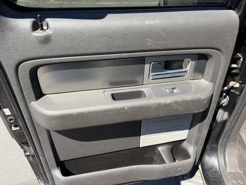 Used 2013 Ford F150 FX4 w/ Luxury Equipment Group AWD/4WD image 18
