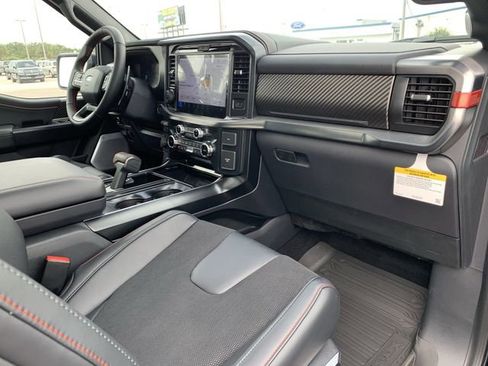 New 2025 Ford F150 Raptor image 13