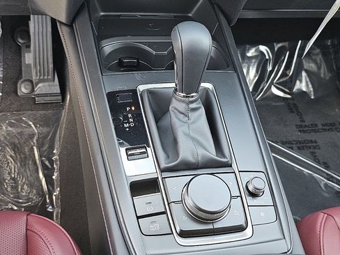 New 2026 MAZDA CX-30 AWD 2.5 S image 33