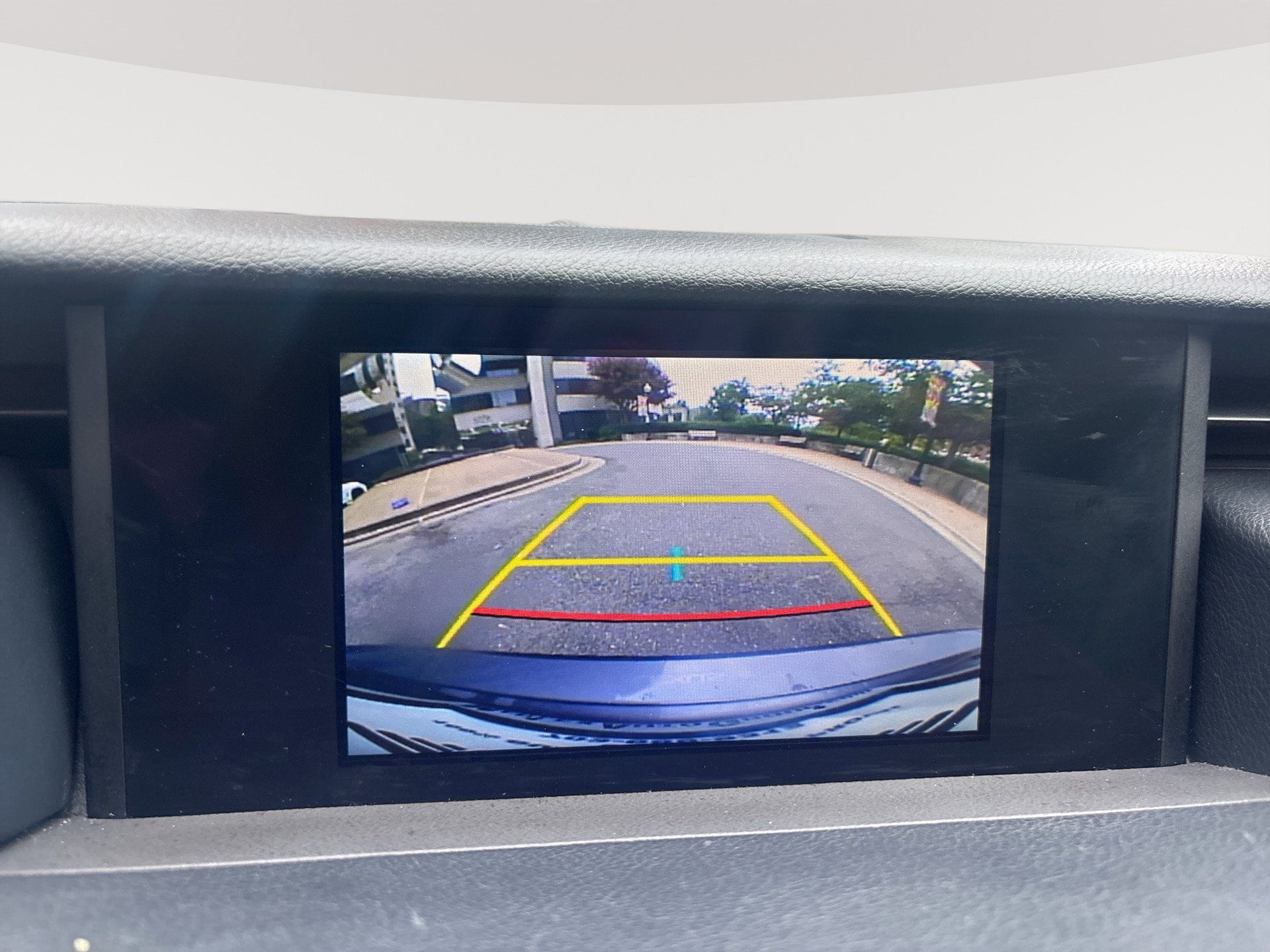 Used 2018 Lexus IS 300 F Sport w/ F Sport Package RWD image 25