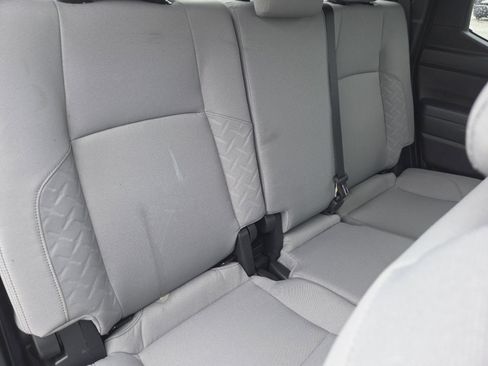 Used 2024 Toyota Tacoma SR5 image 21