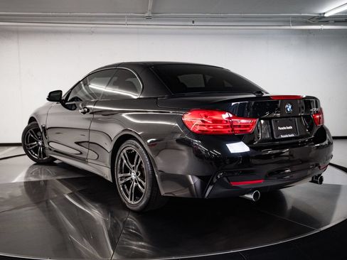 Used 2014 BMW 435i Convertible RWD image 3