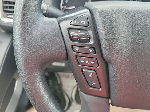 Used 2023 Nissan Frontier SV w/ Technology Package RWD image 18
