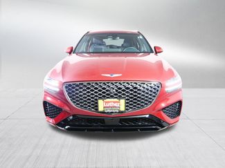 Used 2023 Genesis GV70 2.5T w/ Sport Prestige Package video 2