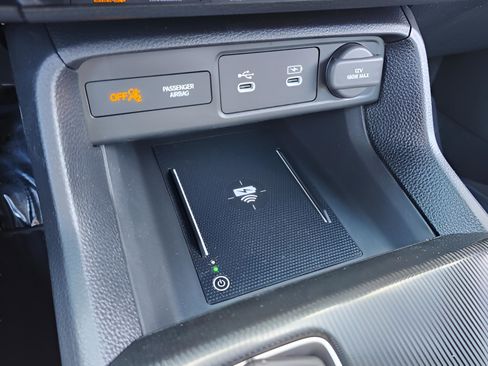 New 2026 Honda Civic Sport Touring image 27