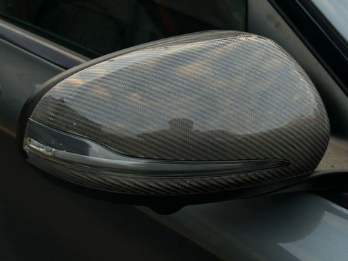 Used 2017 Mercedes-Benz C 43 AMG 4MATIC Sedan image 20