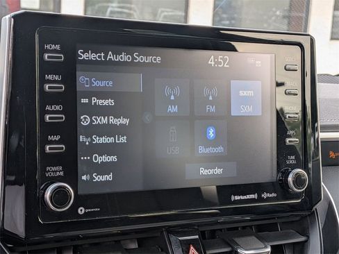 Used 2022 Toyota Corolla XSE image 22