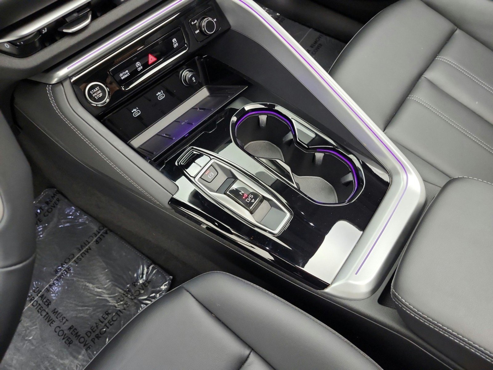 Used 2025 Audi Q5 Premium Plus w/ Premium Plus AWD/4WD image 11