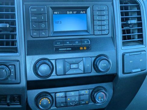 Used 2022 Ford F450 XL w/ Power Equipment Group AWD/4WD image 12