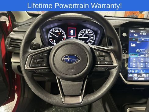 New 2026 Subaru Impreza 2.0i Sport AWD/4WD image 23