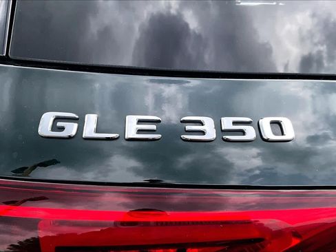 Used 2022 Mercedes-Benz GLE 350 image 10