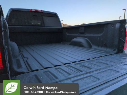 Used 2017 Chevrolet Silverado 1500 LT w/ All Star Edition RWD image 27