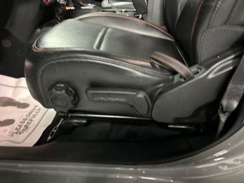 Used 2023 Jeep Gladiator Mojave w/ LED Lighting Group image 13