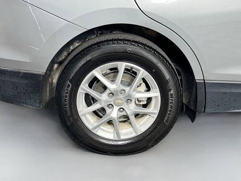 Used 2024 Chevrolet Equinox LS w/ LS Convenience Package FWD image 34