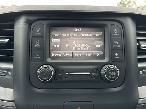 Certified 2024 RAM 1500 Tradesman image 10