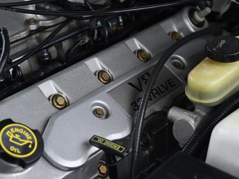 Used 1999 Ford Mustang Cobra RWD image 22